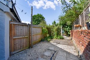 Garden- click for photo gallery